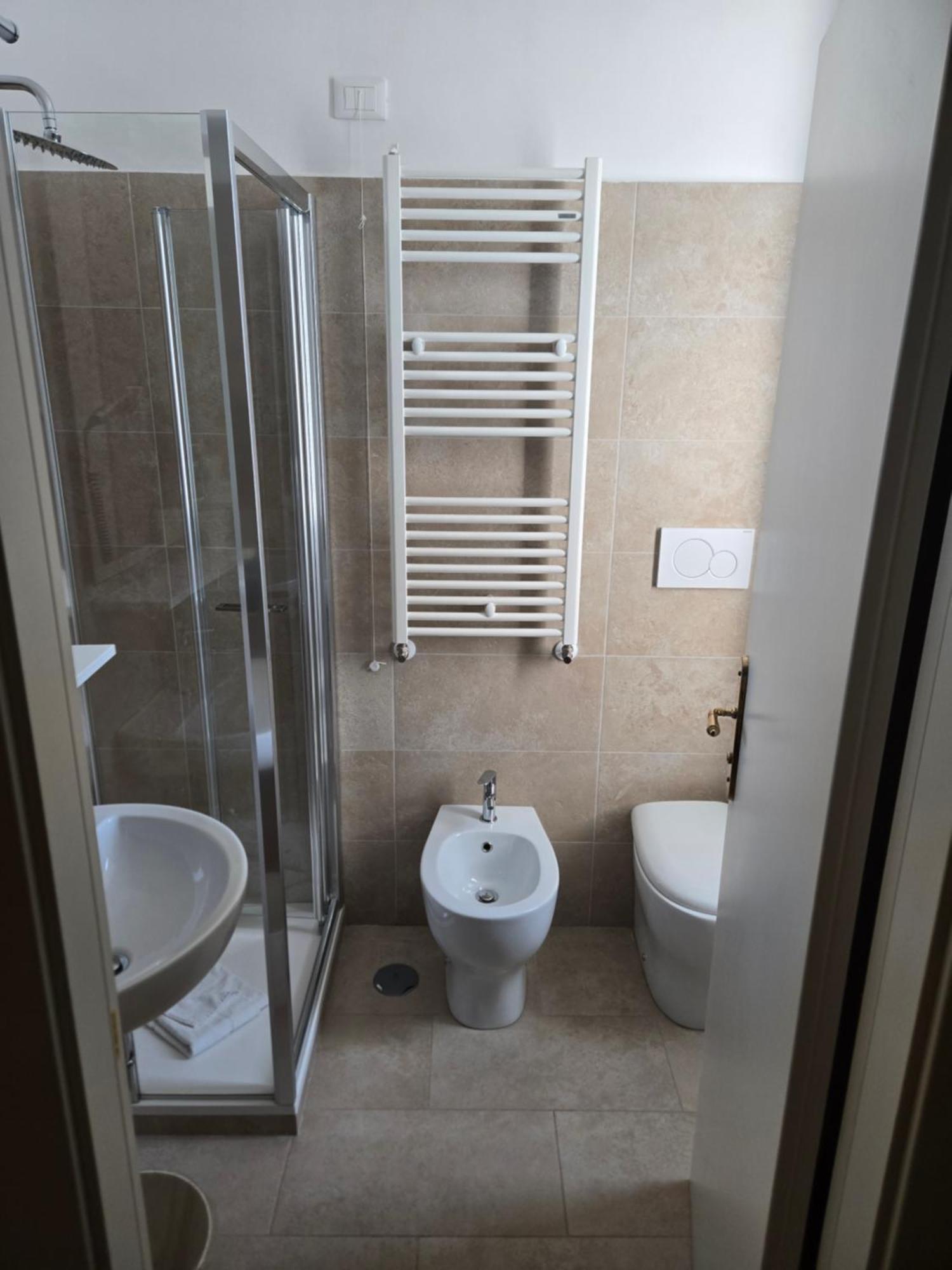 Sourire Hotel Рим Экстерьер фото